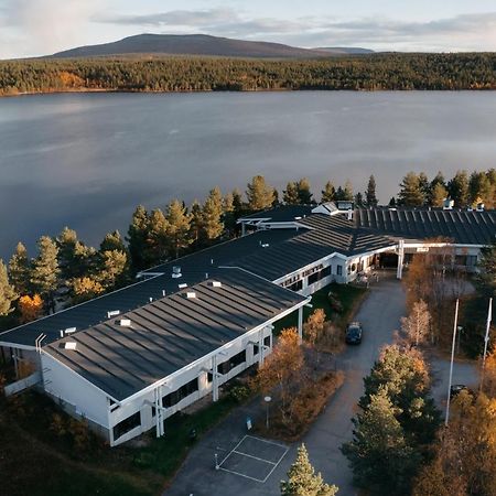 Lapland Hotels Hetta Энонтекиё Экстерьер фото