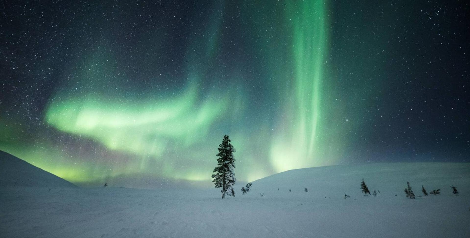 Lapland Hotels Hetta Энонтекиё Экстерьер фото