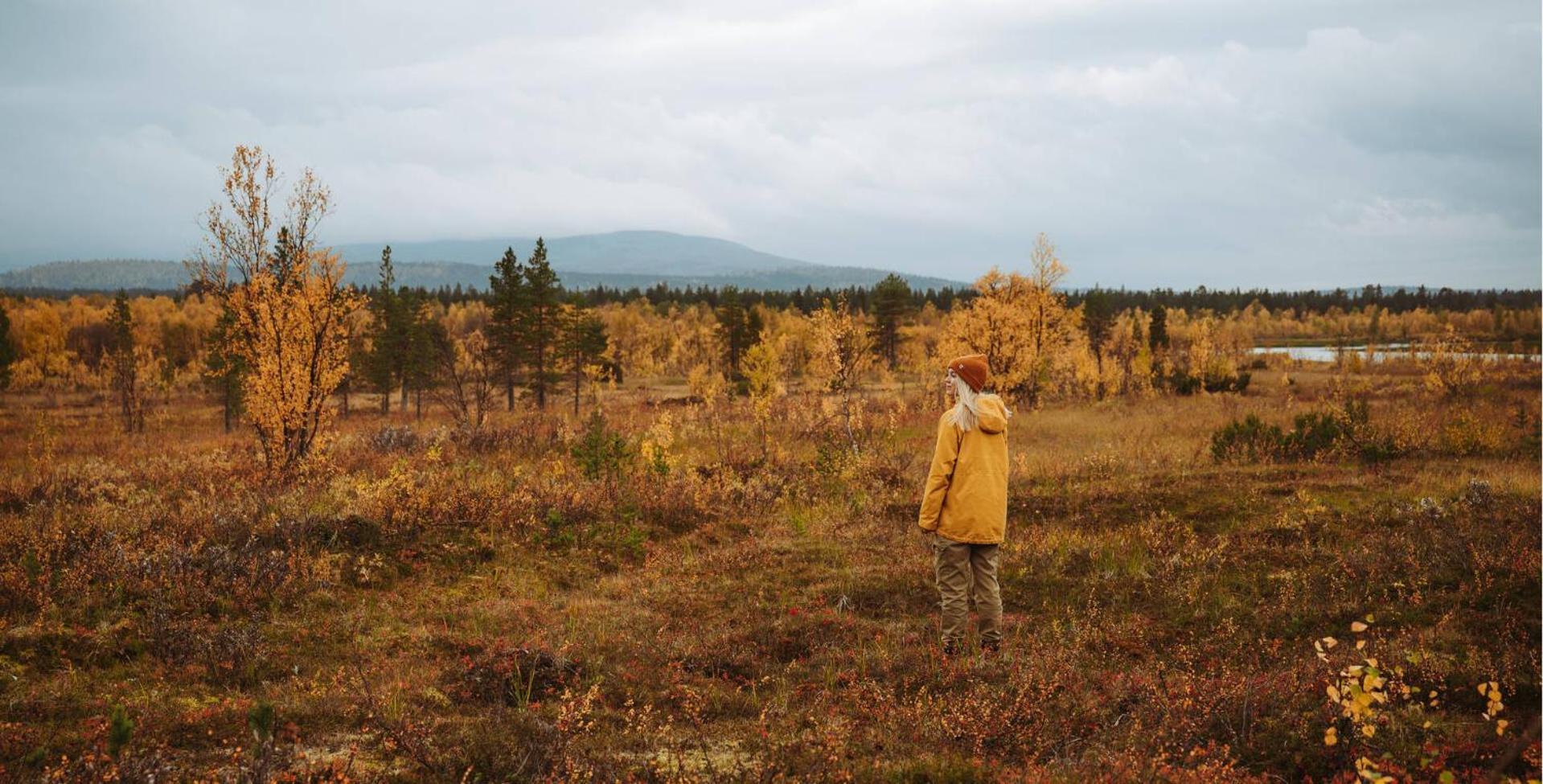 Lapland Hotels Hetta Энонтекиё Экстерьер фото
