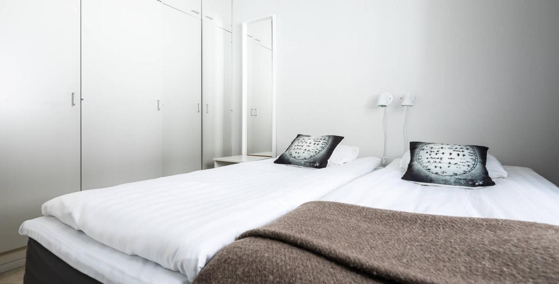 Lapland Hotels Hetta Энонтекиё Экстерьер фото