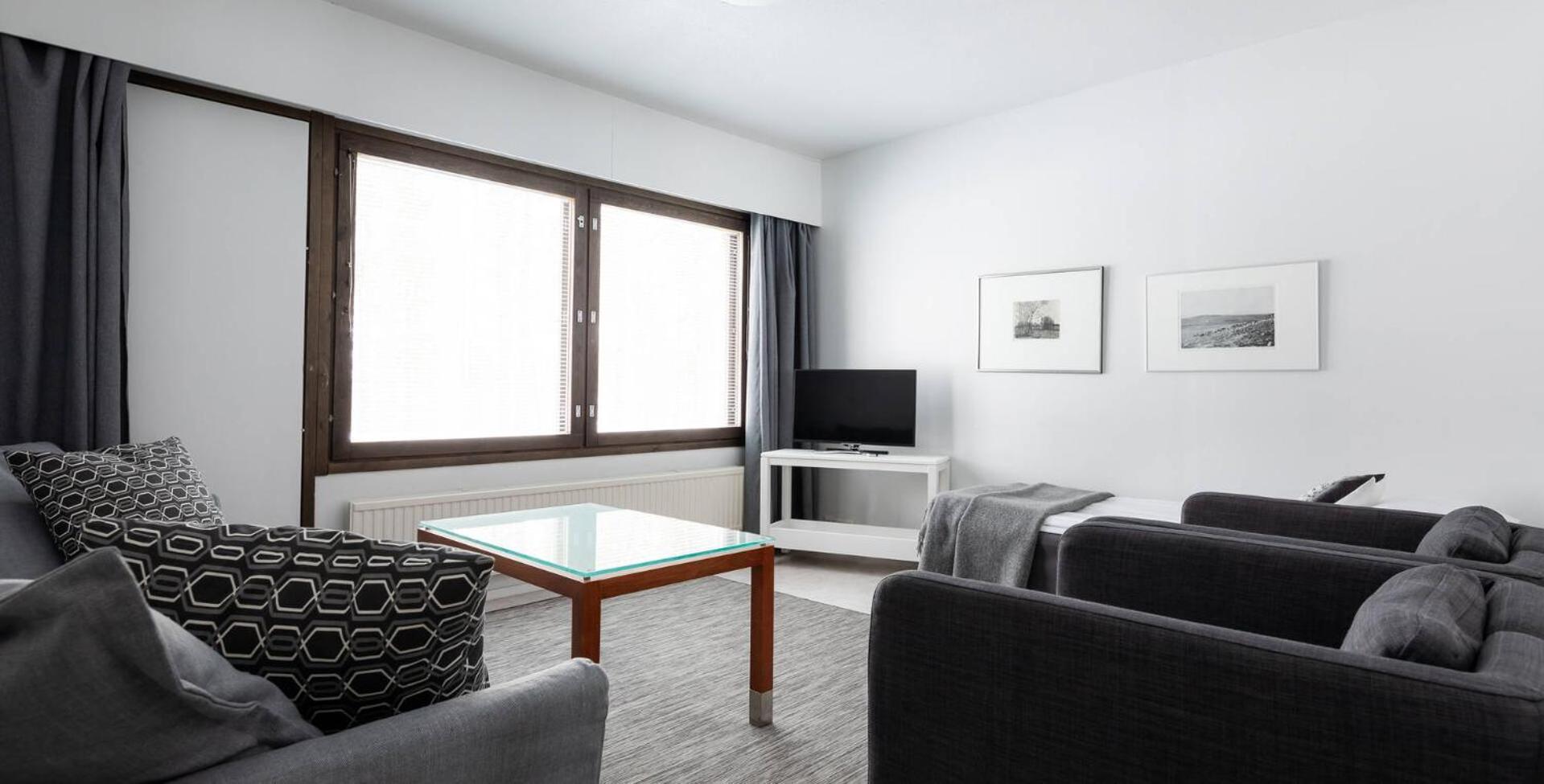 Lapland Hotels Hetta Энонтекиё Экстерьер фото
