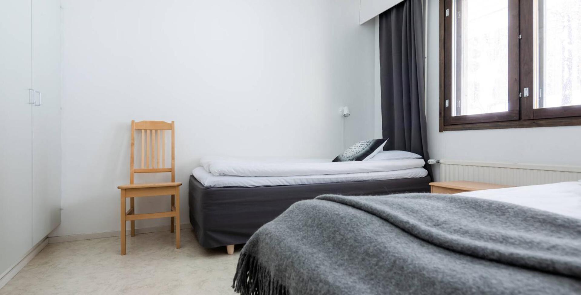 Lapland Hotels Hetta Энонтекиё Номер фото