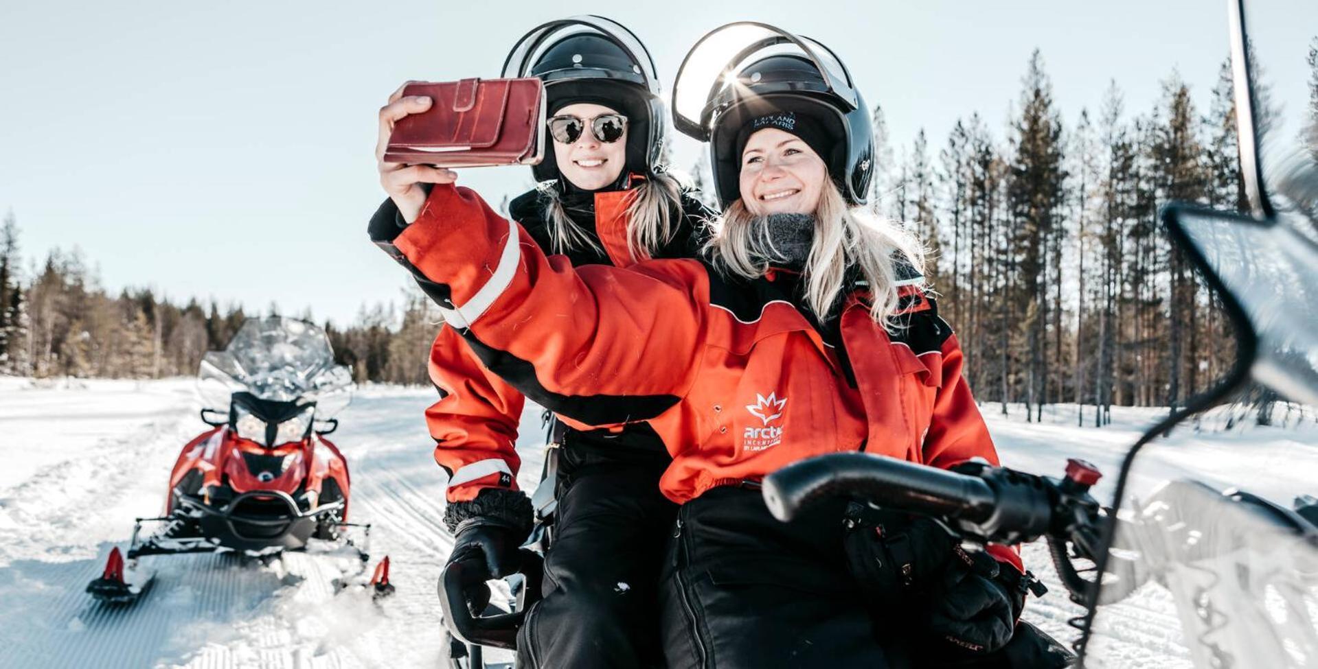 Lapland Hotels Hetta Энонтекиё Экстерьер фото
