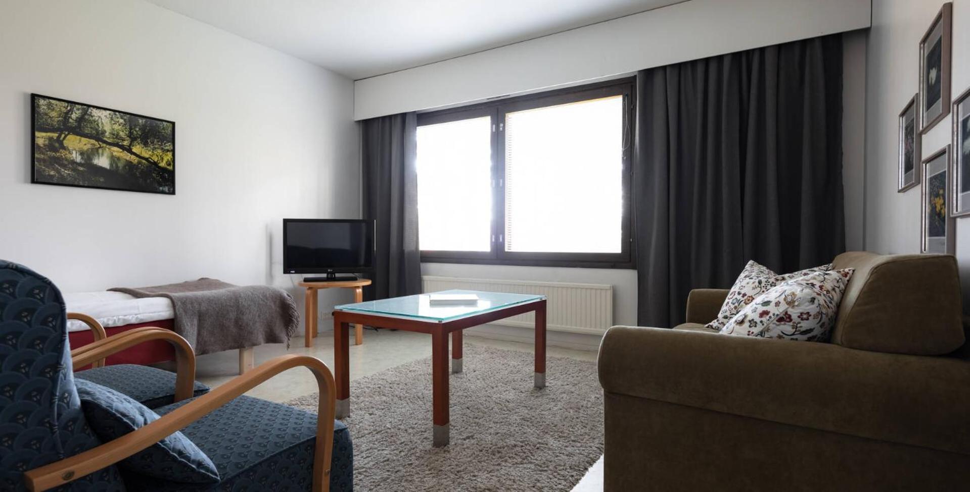 Lapland Hotels Hetta Энонтекиё Номер фото