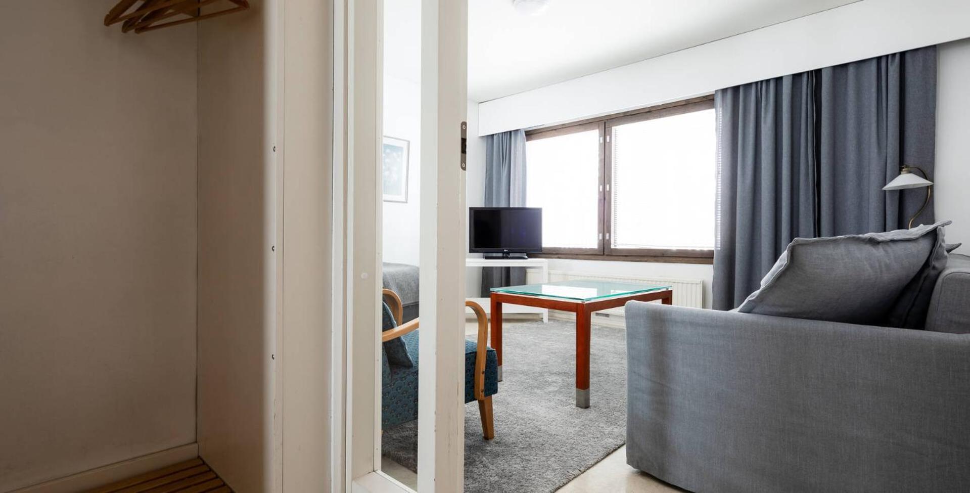 Lapland Hotels Hetta Энонтекиё Номер фото