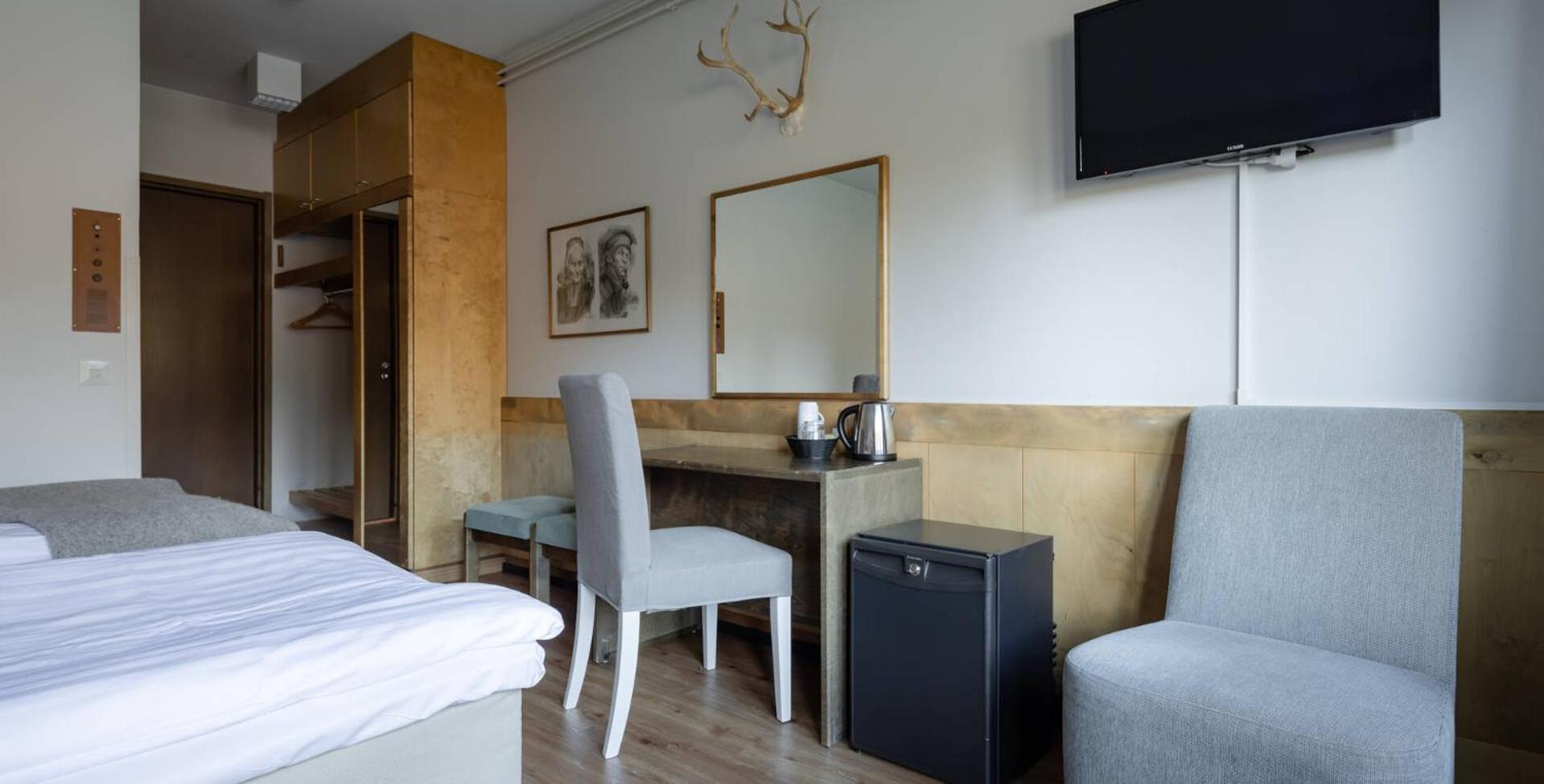 Lapland Hotels Hetta Энонтекиё Экстерьер фото