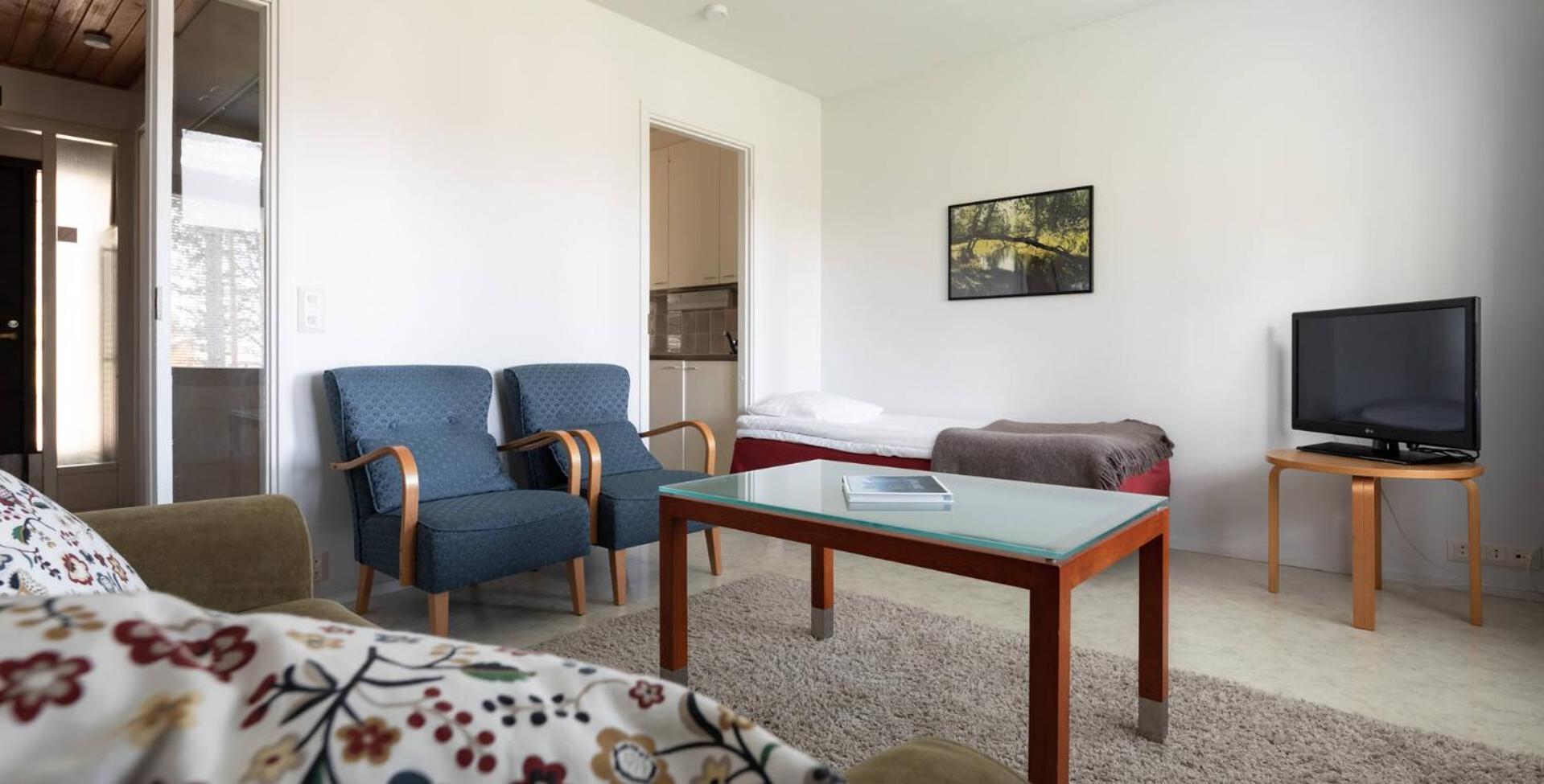 Lapland Hotels Hetta Энонтекиё Номер фото