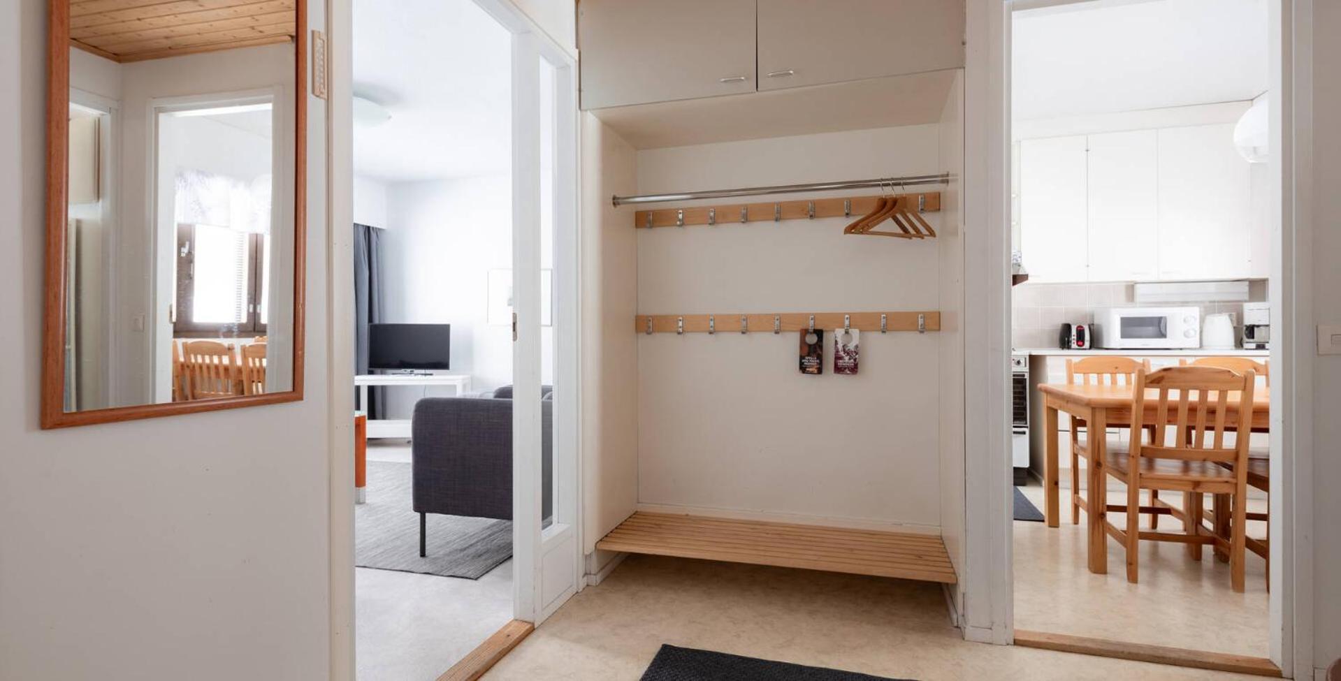 Lapland Hotels Hetta Энонтекиё Номер фото
