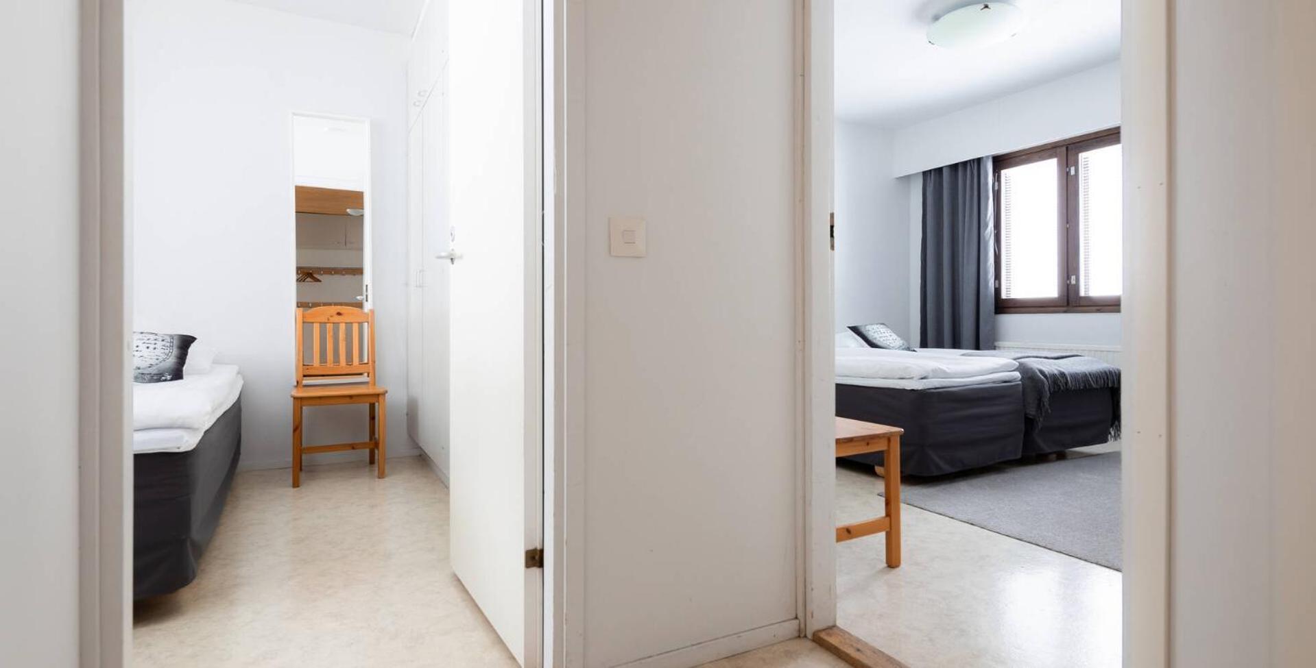 Lapland Hotels Hetta Энонтекиё Номер фото