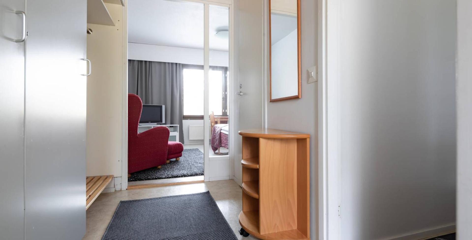 Lapland Hotels Hetta Энонтекиё Номер фото