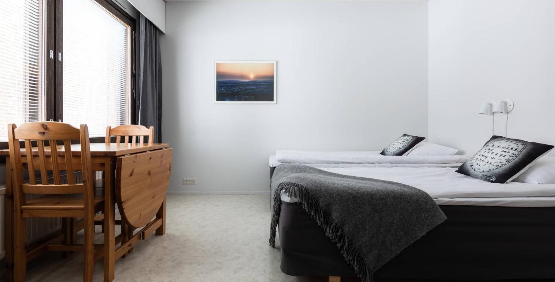 Lapland Hotels Hetta Энонтекиё Экстерьер фото