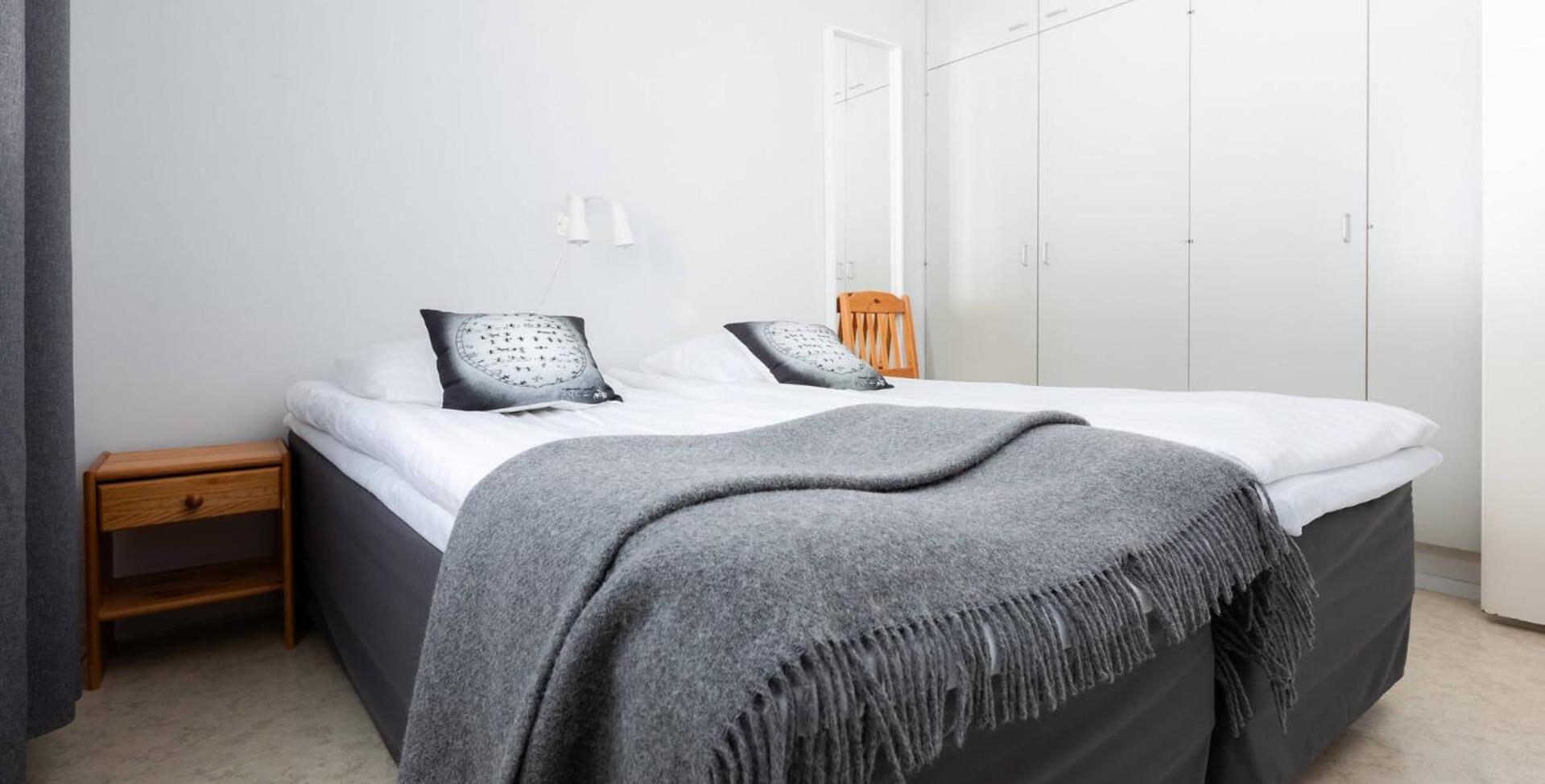 Lapland Hotels Hetta Энонтекиё Экстерьер фото