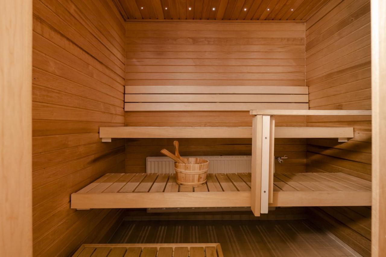 Lapland Hotels Hetta Энонтекиё Экстерьер фото
